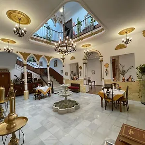  Hotel Casa Palaciega