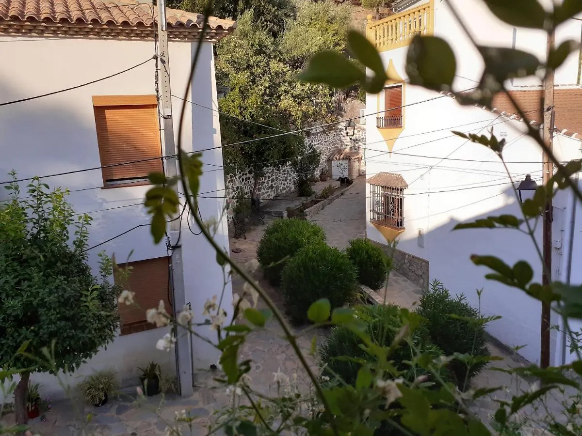 Villa Casa del Lavadero Montecorto 0*,  España